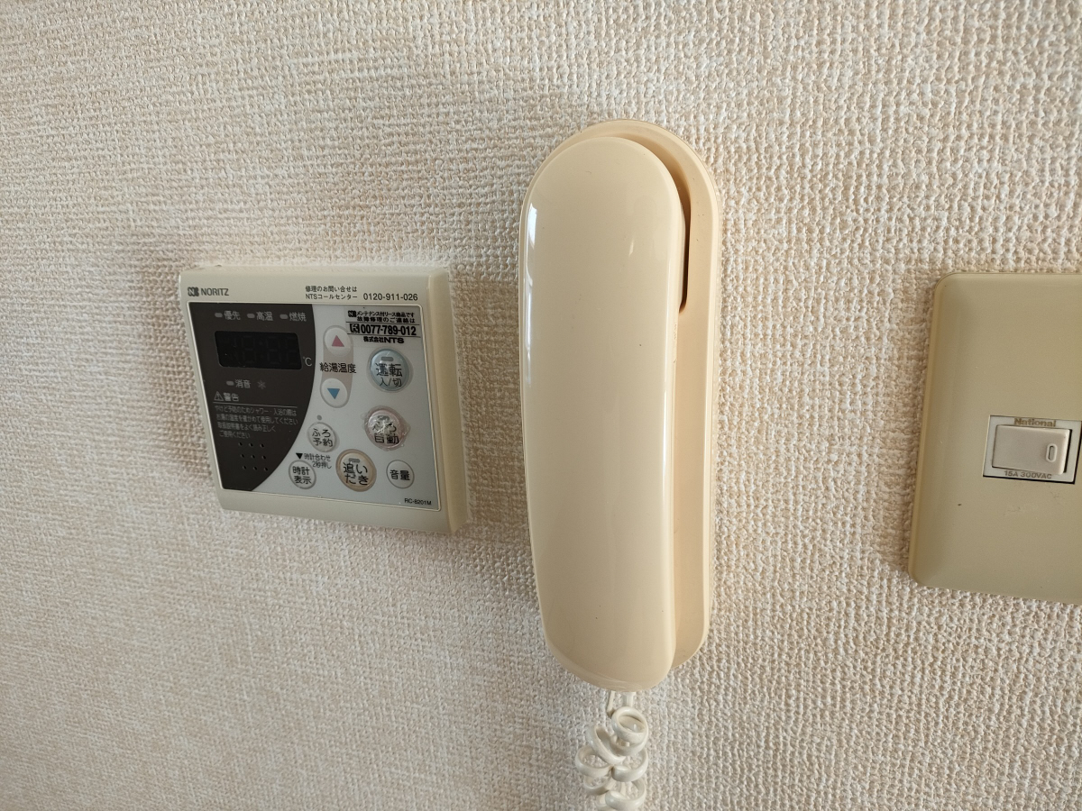 セキュリティ 写真13