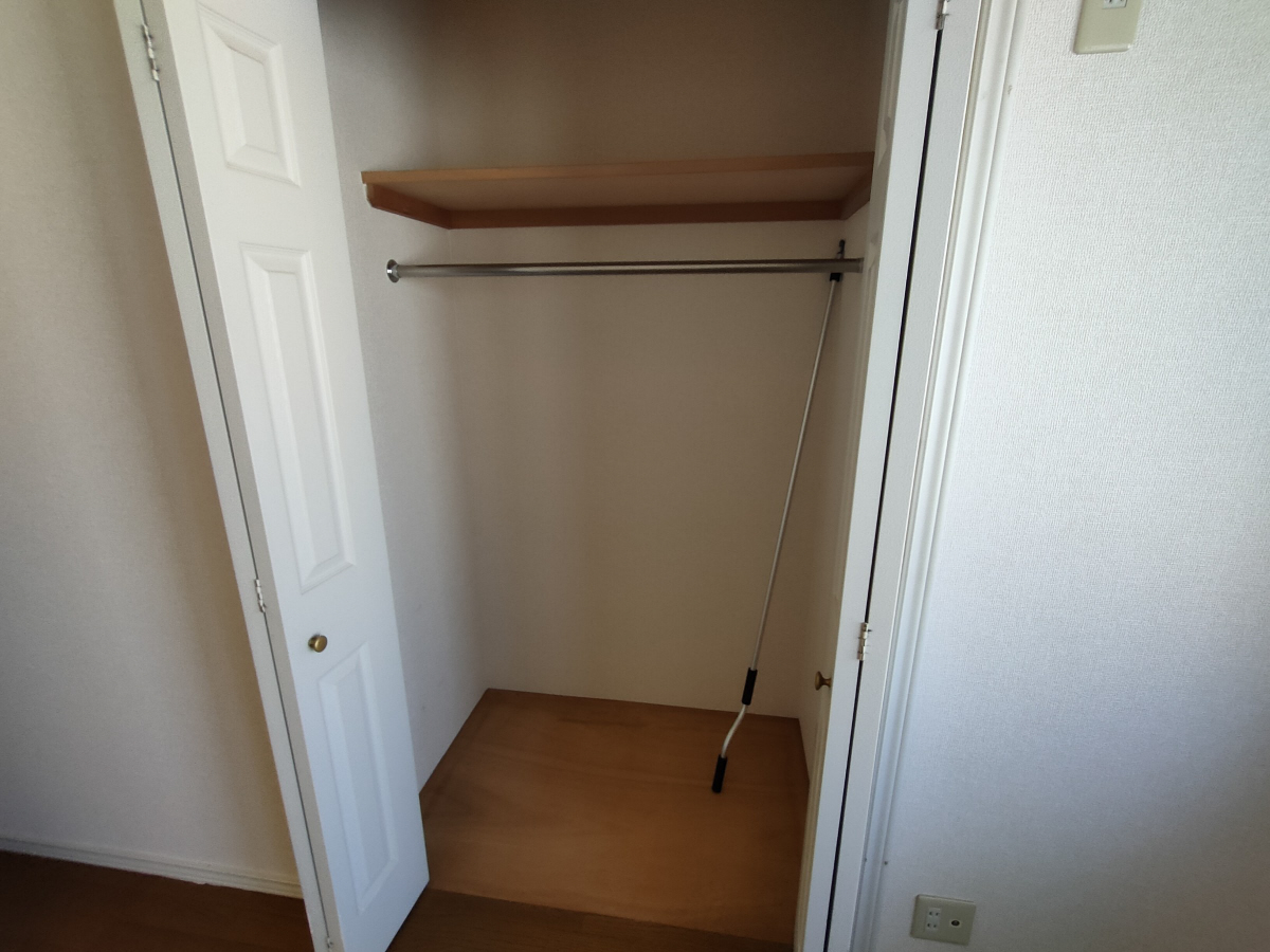 収納 写真9