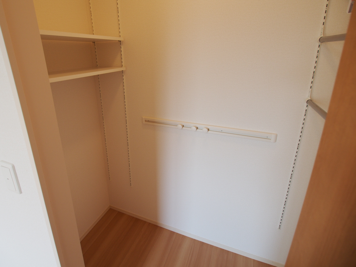 収納 写真9