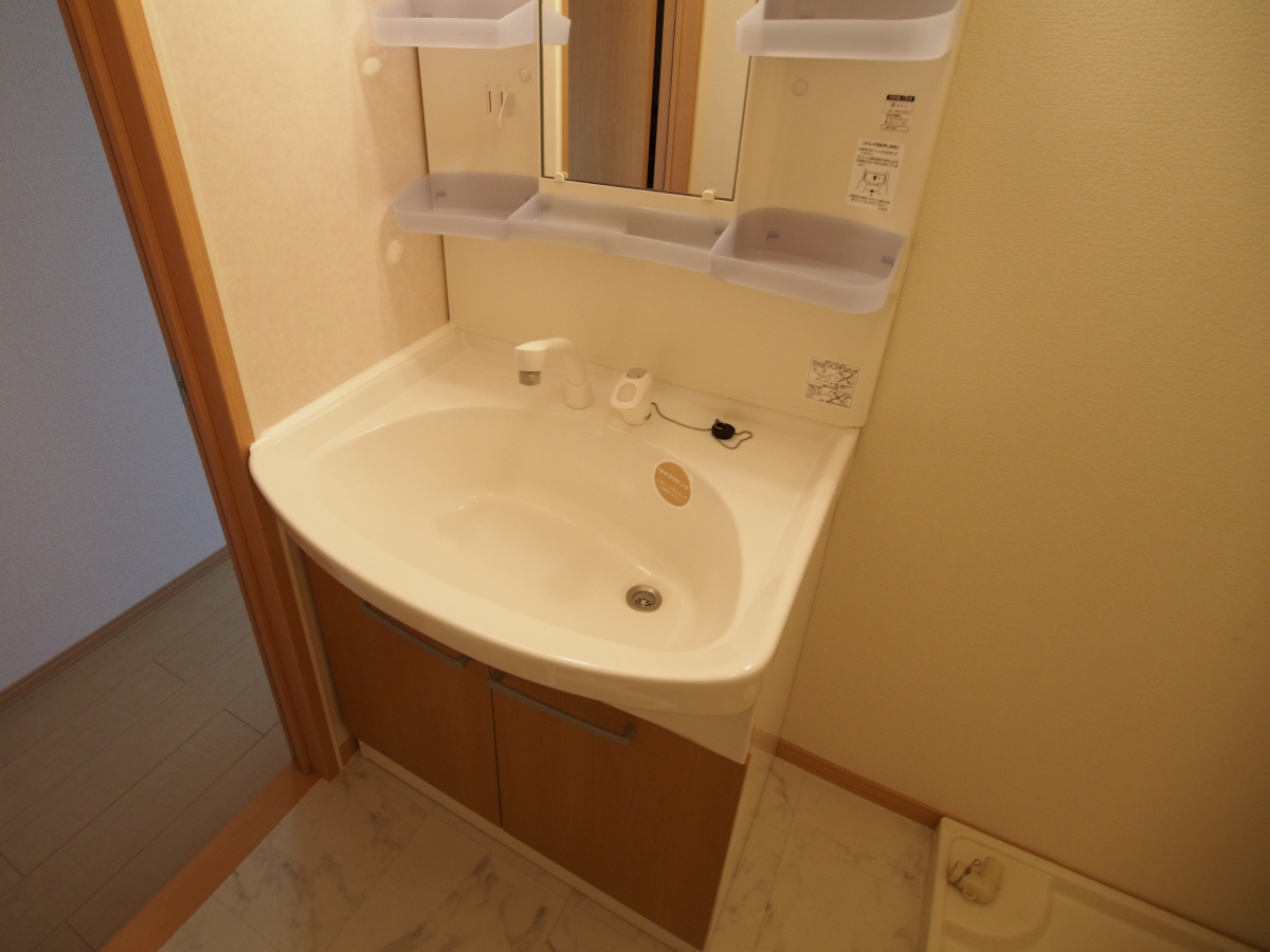 洗面所 写真5