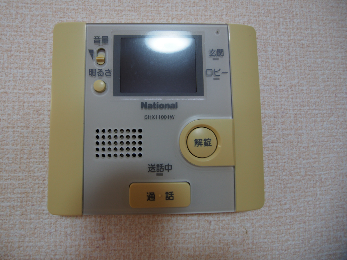 セキュリティ 写真12