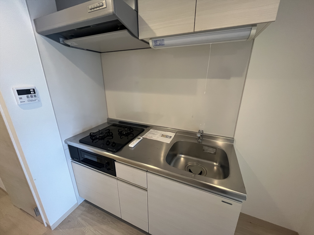 キッチン 写真3