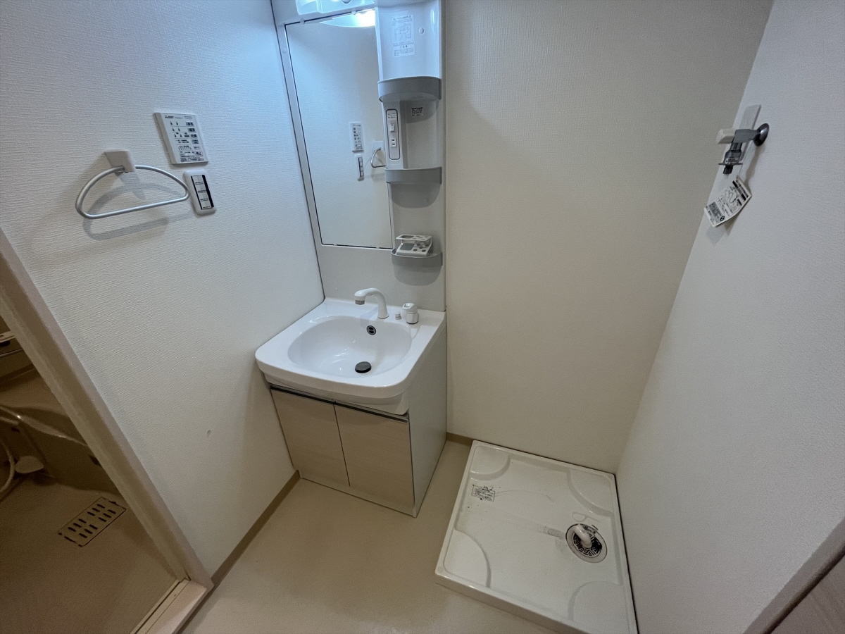 洗面所 写真5