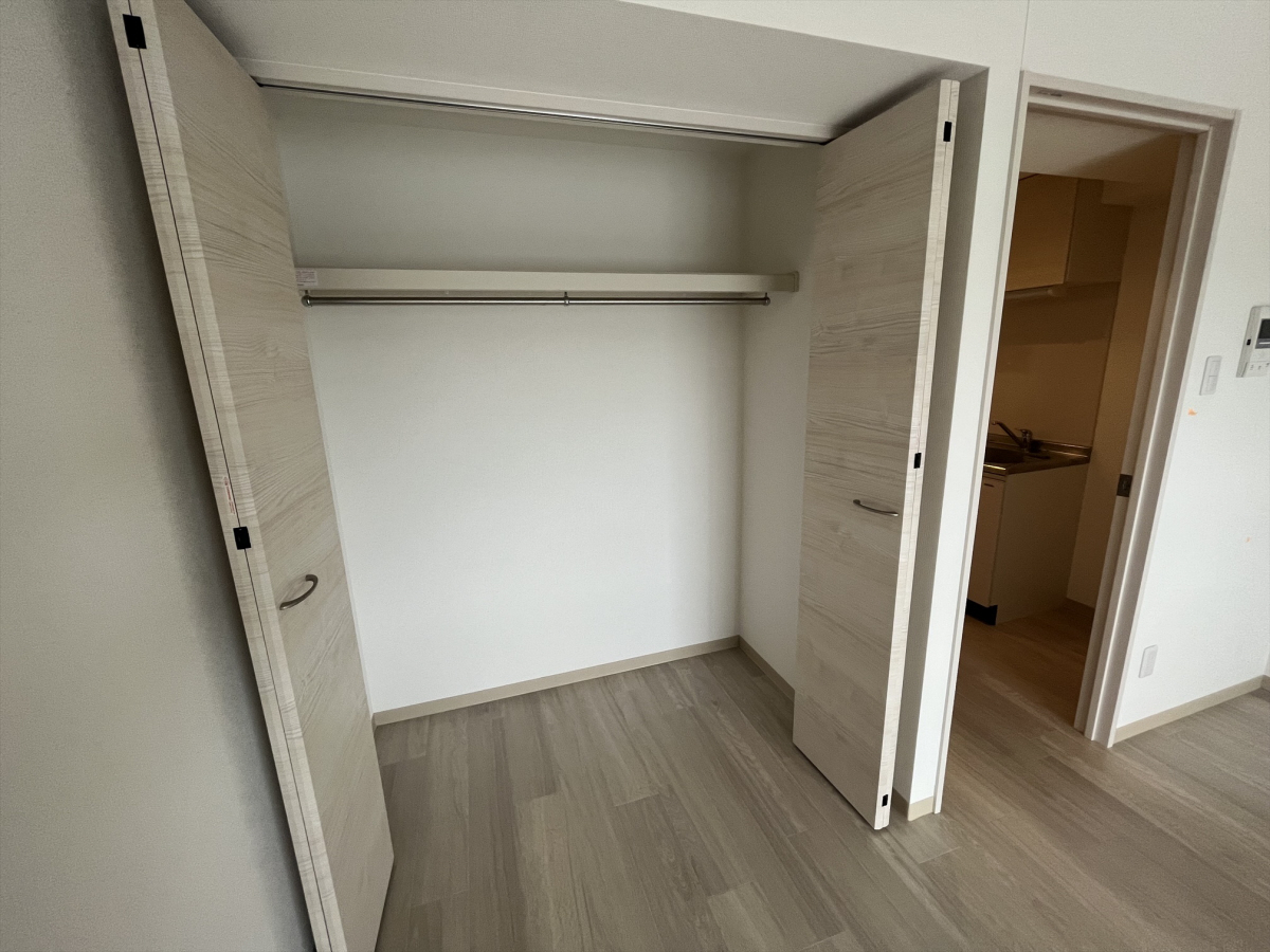 収納 写真9