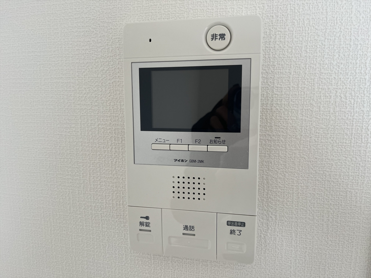 セキュリティ 写真12