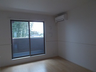 リビング 写真2