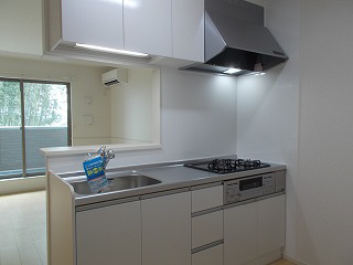 キッチン 写真3