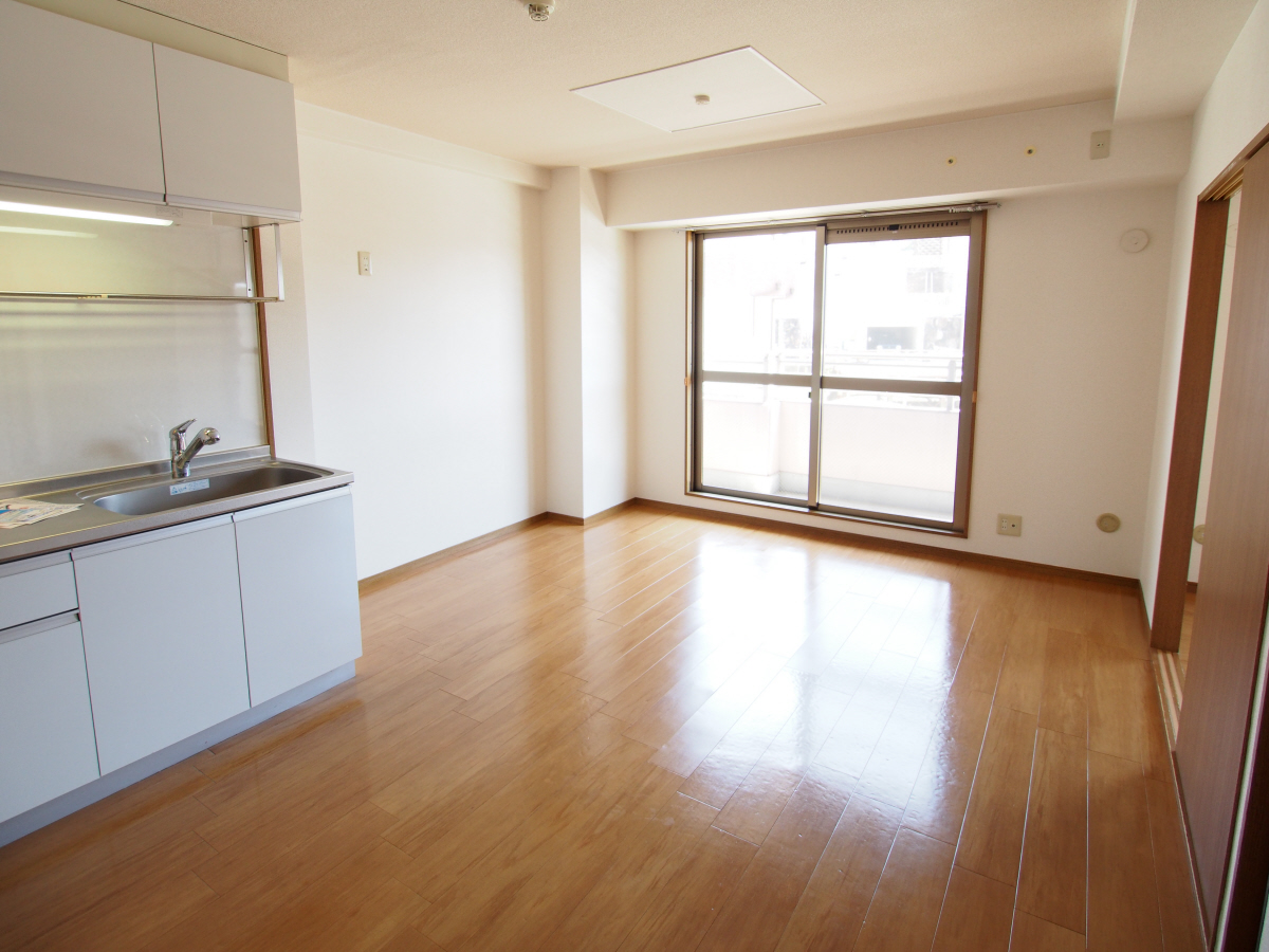 リビング 同タイプお部屋写真 写真2