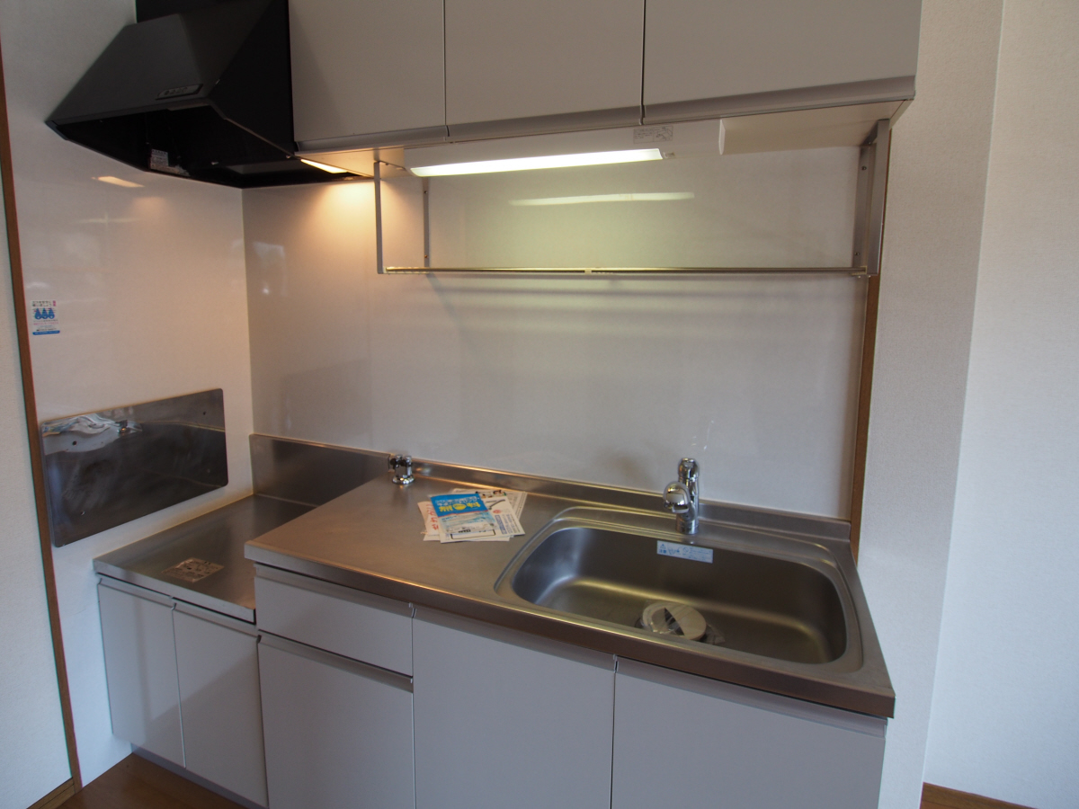 キッチン 写真3