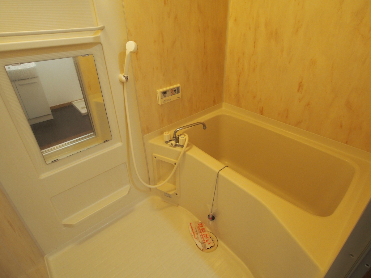 バス 写真4