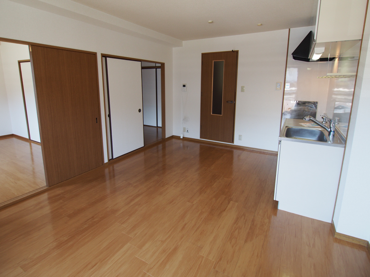 その他部屋・スペース 写真7