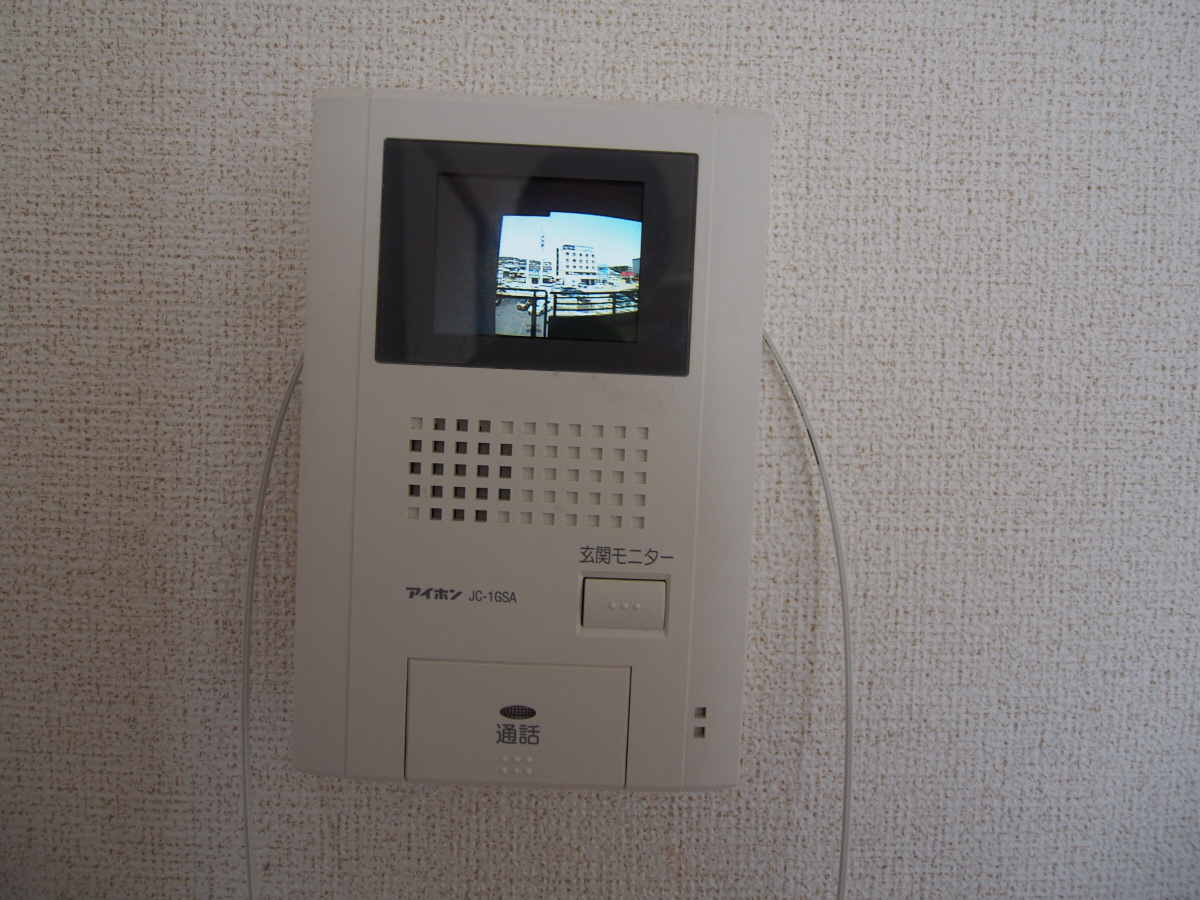 セキュリティ 写真10