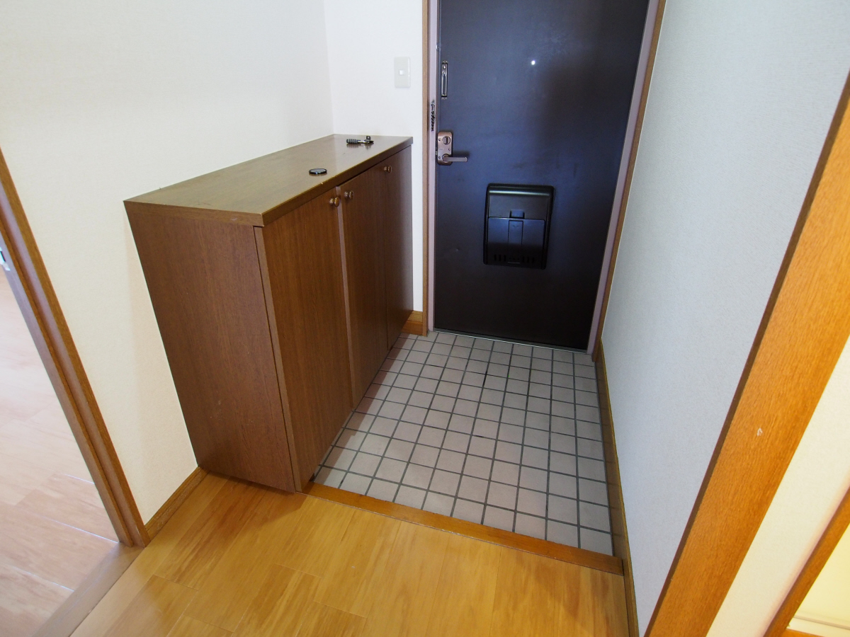 玄関 写真12
