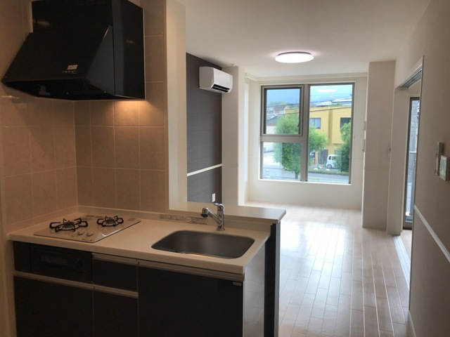 キッチン 写真3