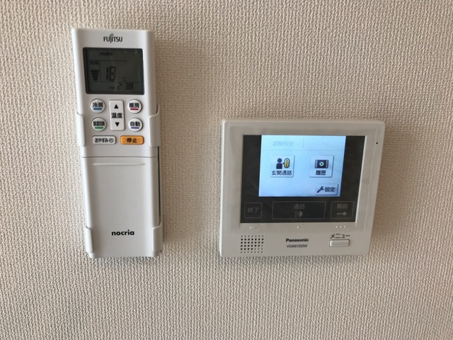 セキュリティ 写真12