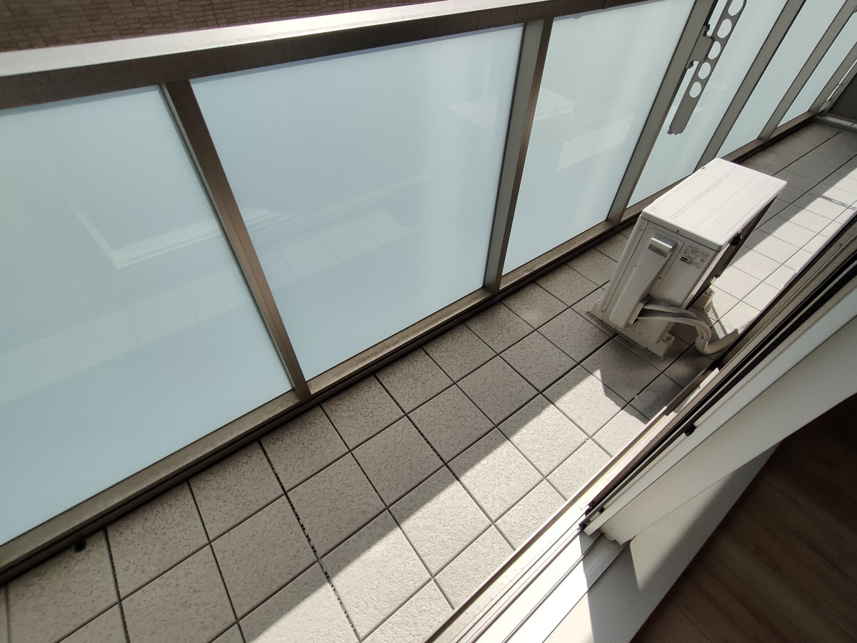 バルコニー・ベランダ 写真10