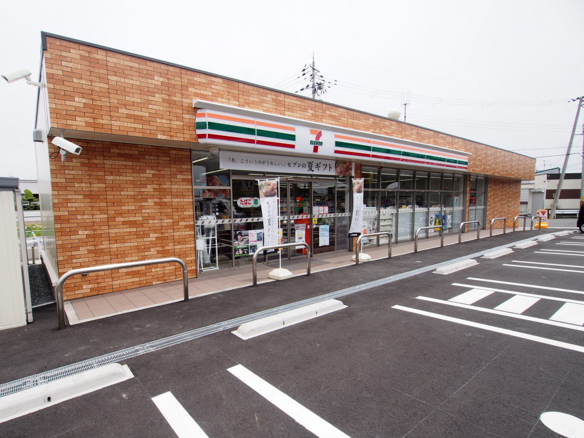 セブンイレブン奈良菅原町店まで490m (徒歩7分) 写真25