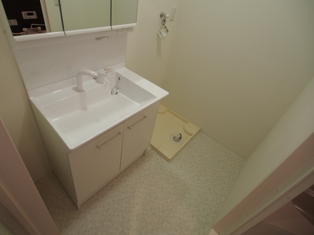 洗面所 写真5