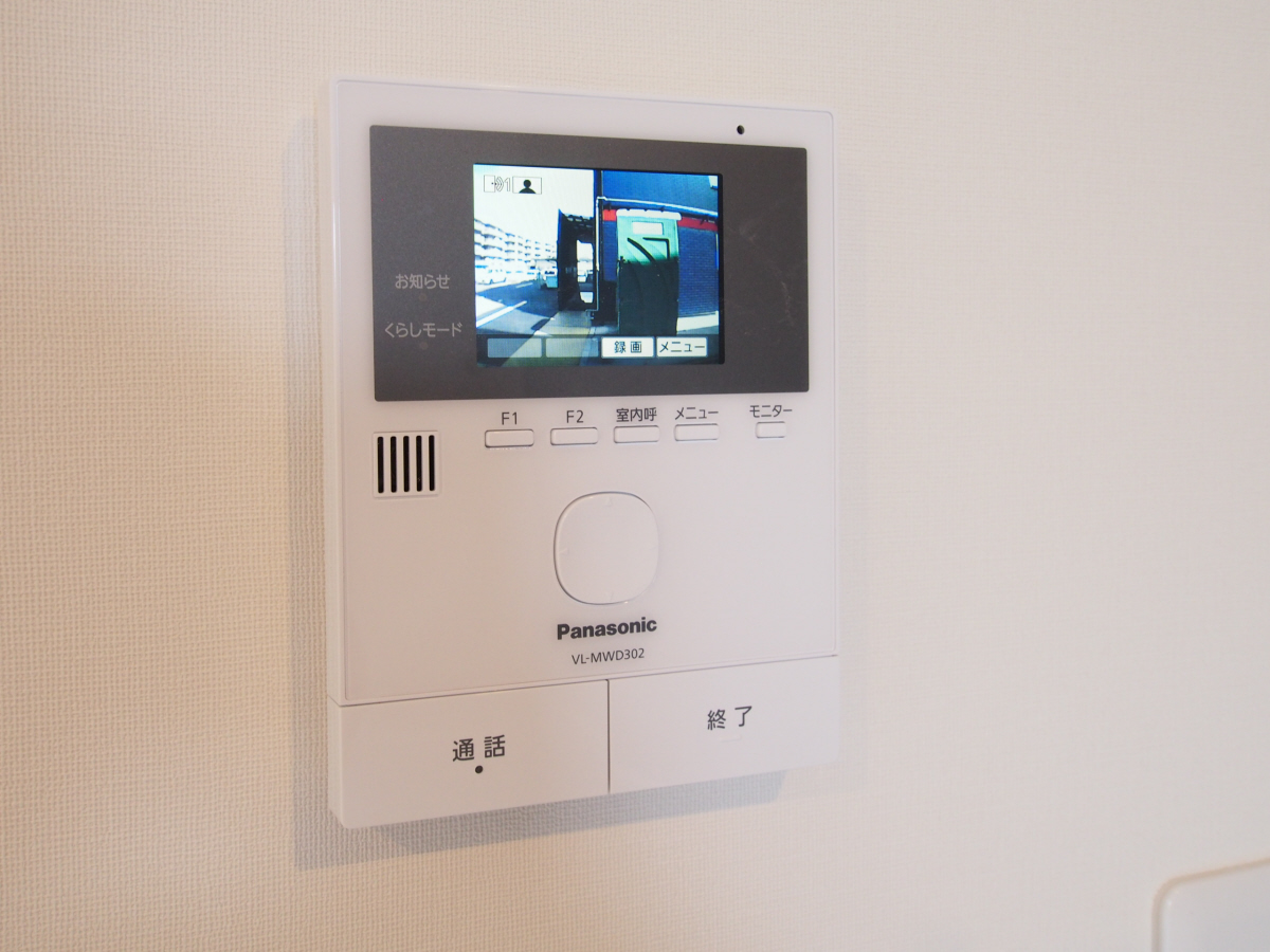 セキュリティ 写真10