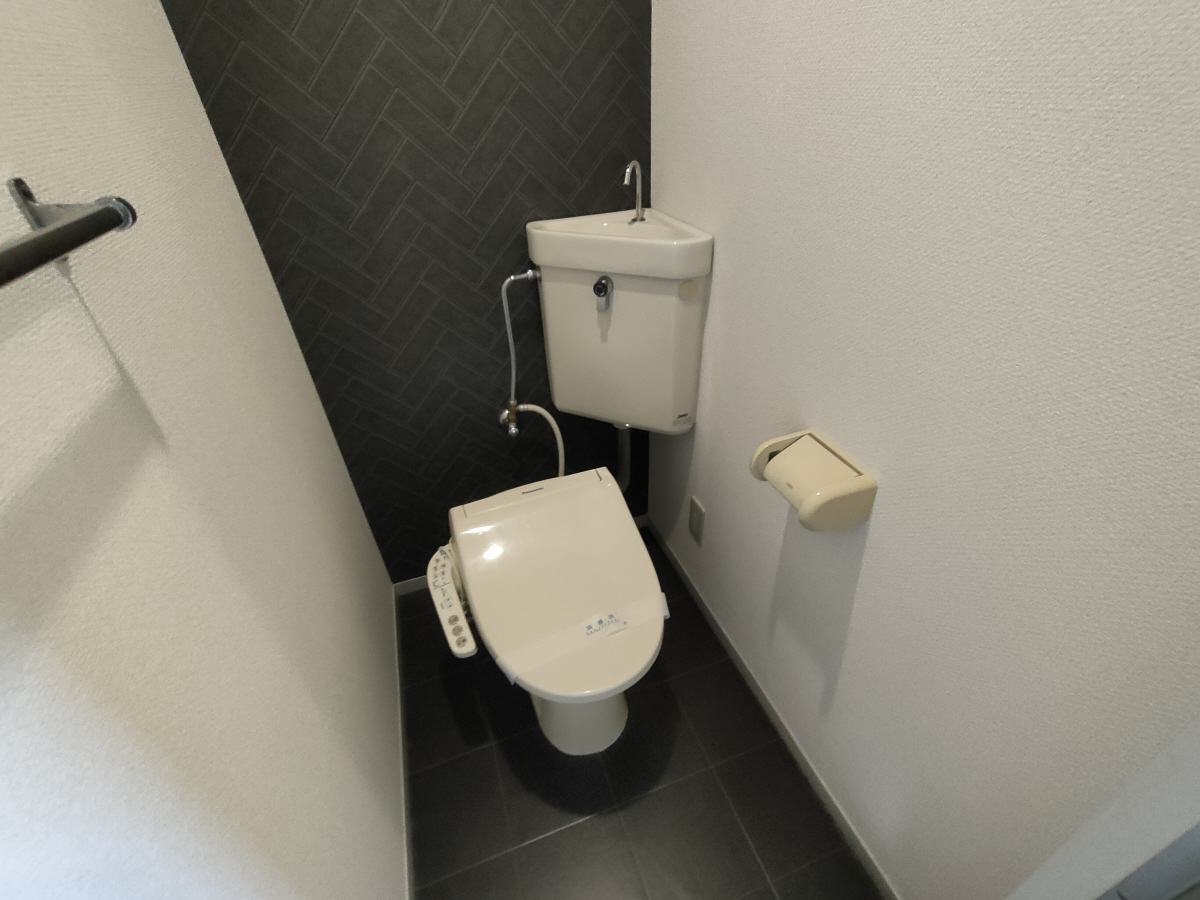 トイレ 写真6
