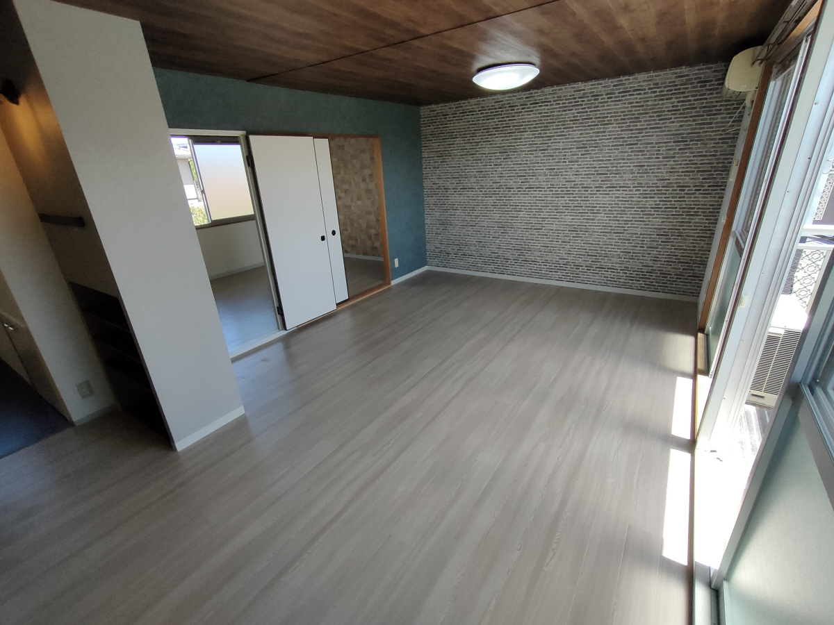 その他部屋・スペース 写真7