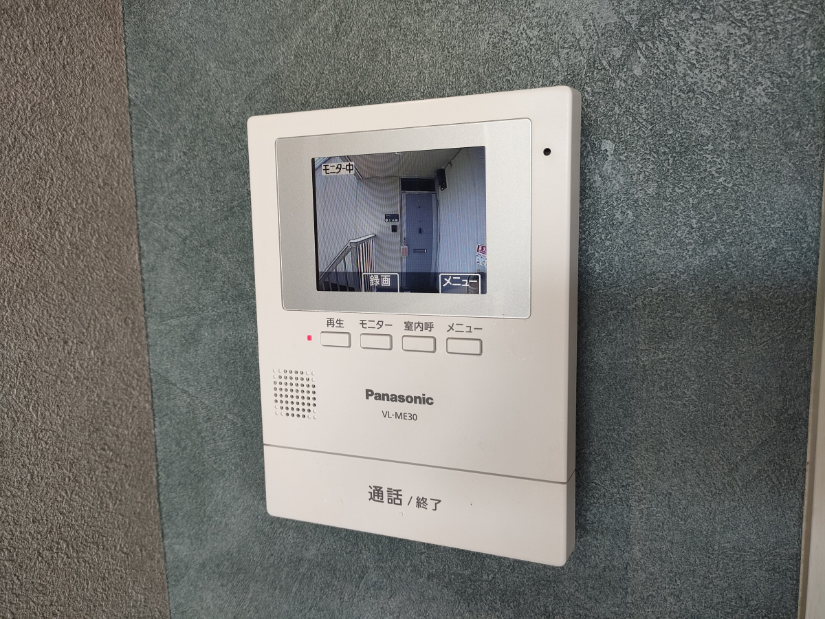 セキュリティ 写真10