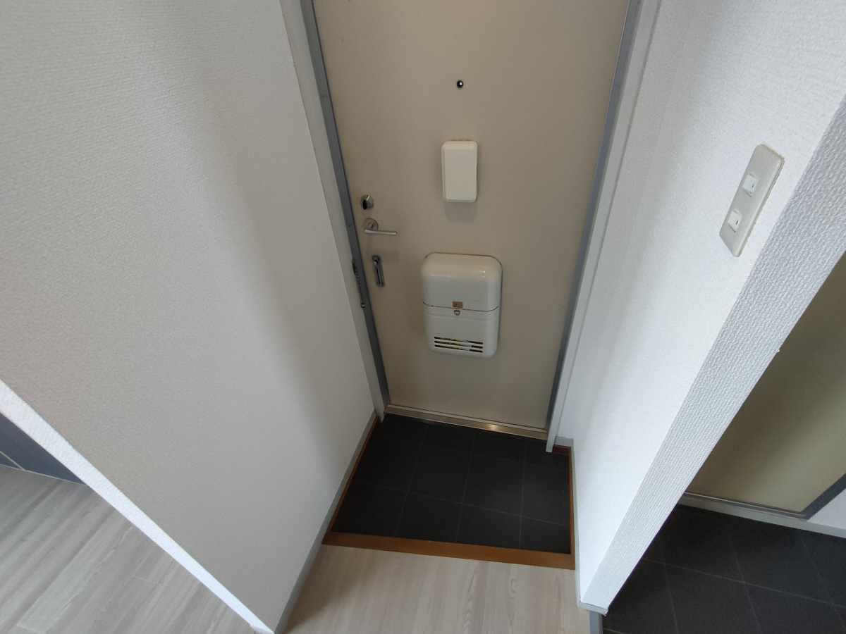 玄関 写真13