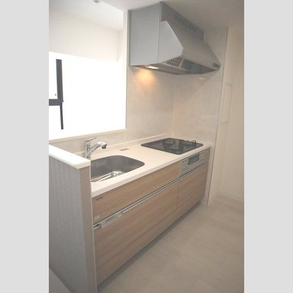 キッチン 写真3