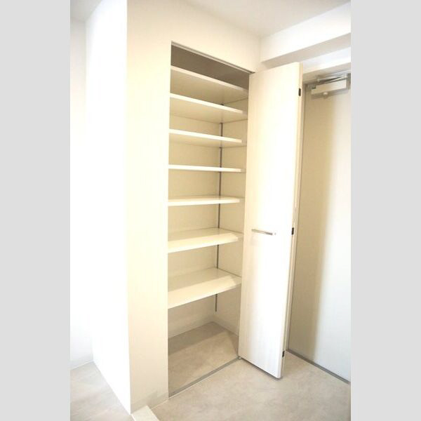 収納 写真9