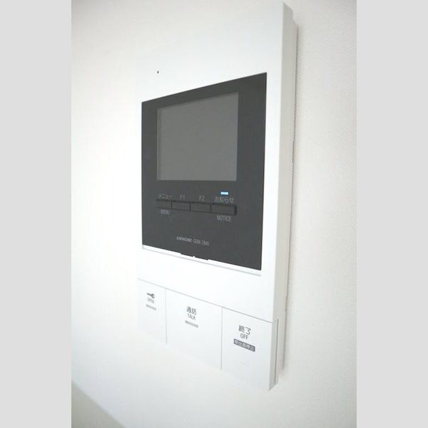 セキュリティ 写真12