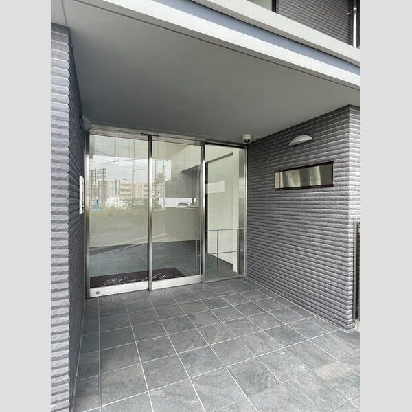 エントランス 写真16