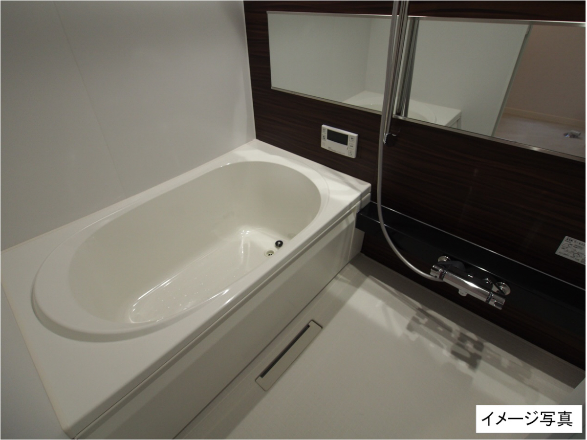 バス 写真4