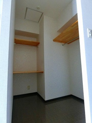 収納 写真8