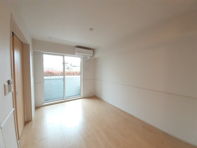 リビング 写真2