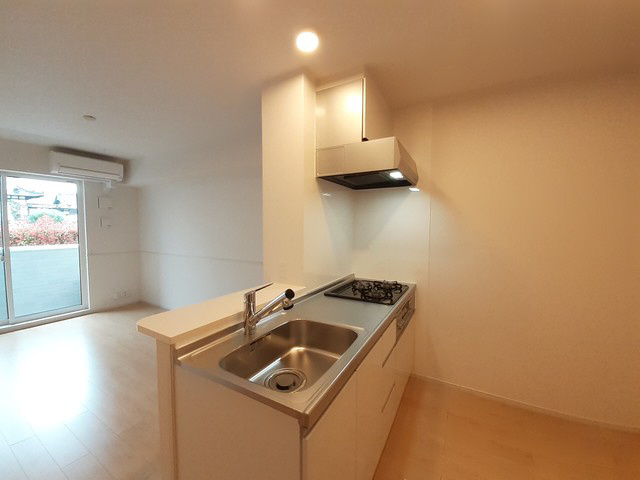 キッチン 写真3