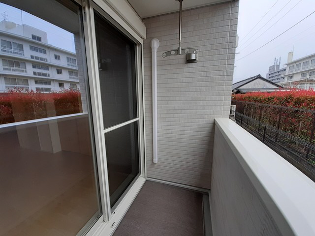 バルコニー・ベランダ 写真13