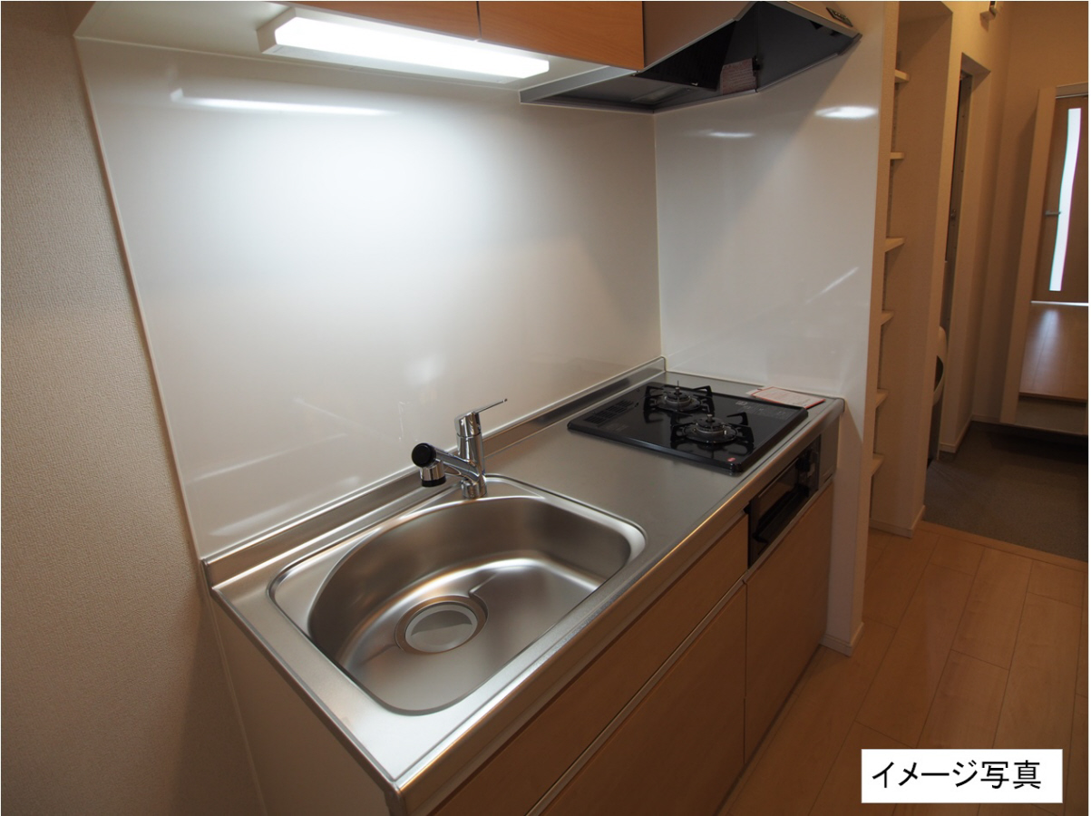 キッチン 写真3