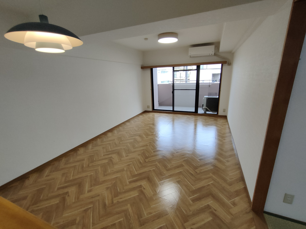 その他部屋・スペース 写真7