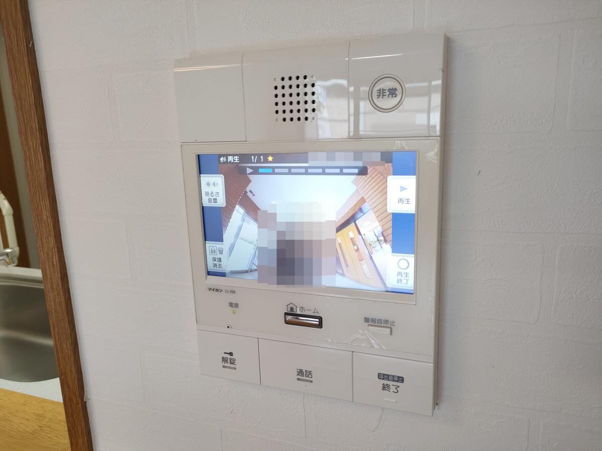 セキュリティ 写真12