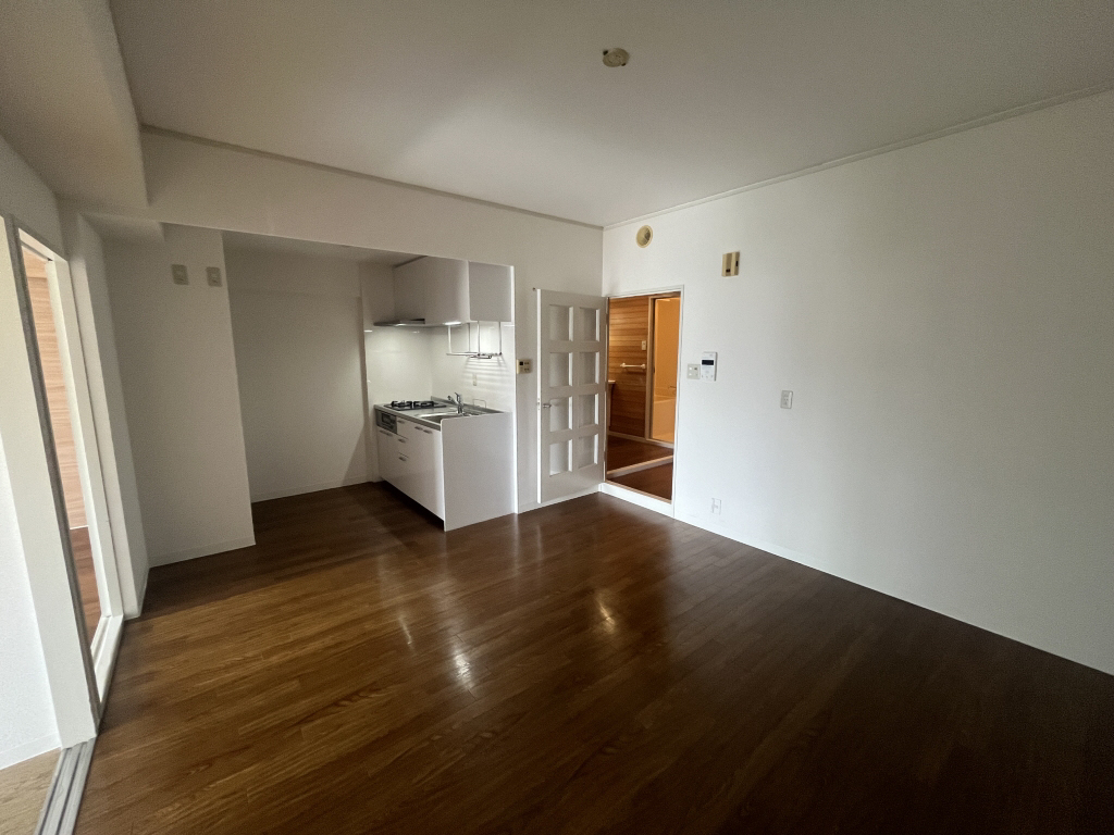 リビング 同タイプ部屋写真 写真2