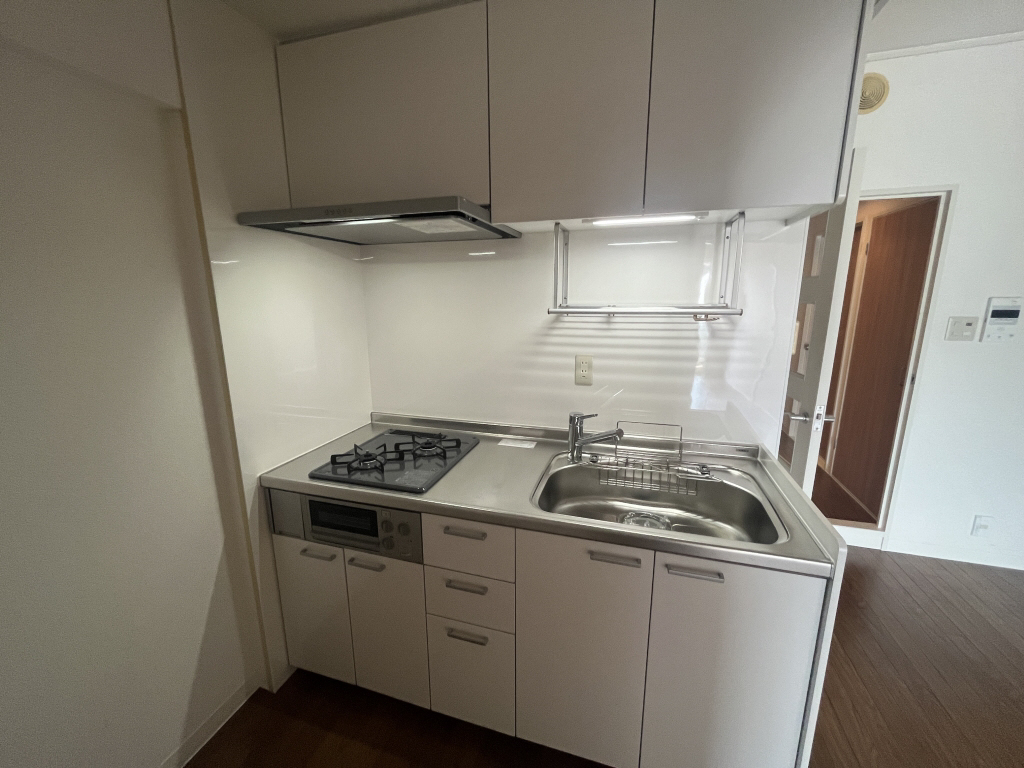 キッチン 写真3