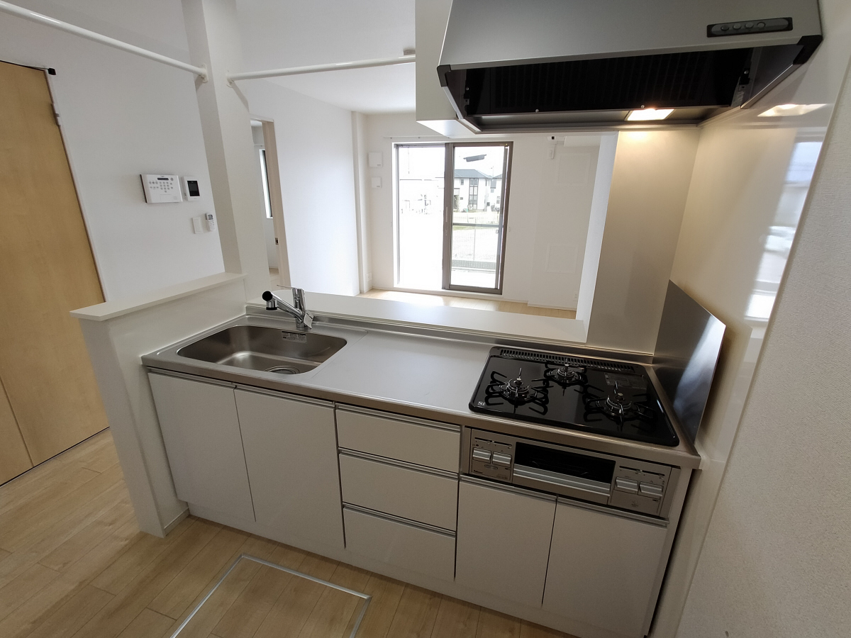 キッチン 写真3