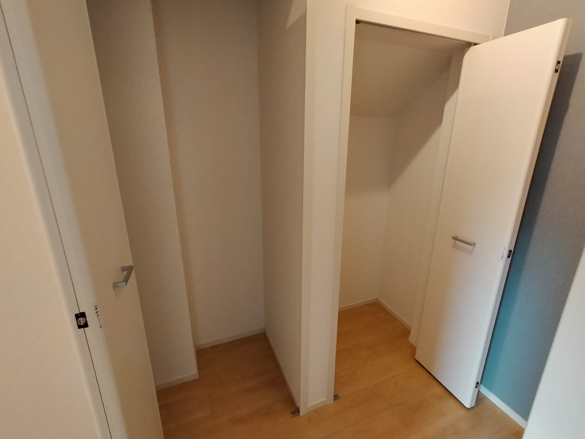 収納 写真9