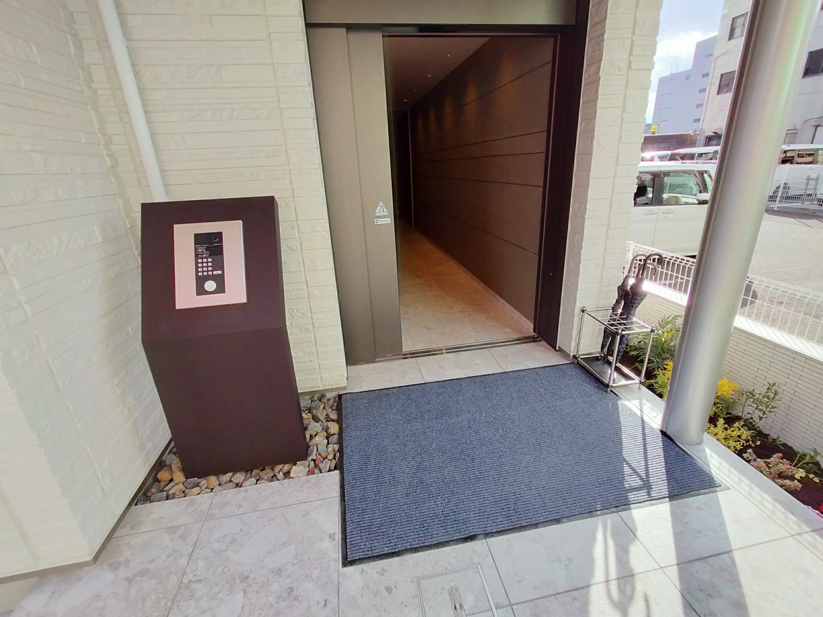 セキュリティ 写真12