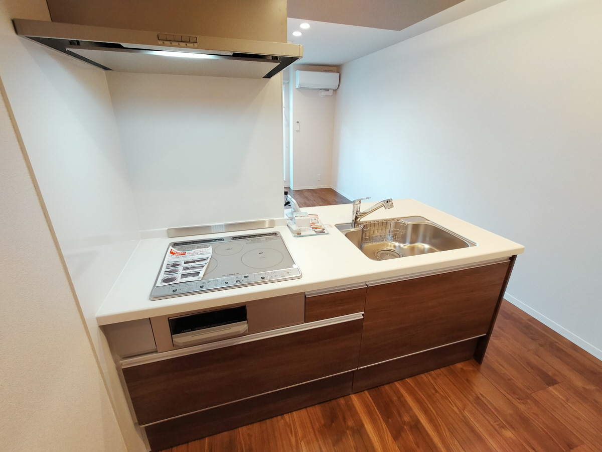 キッチン 写真3