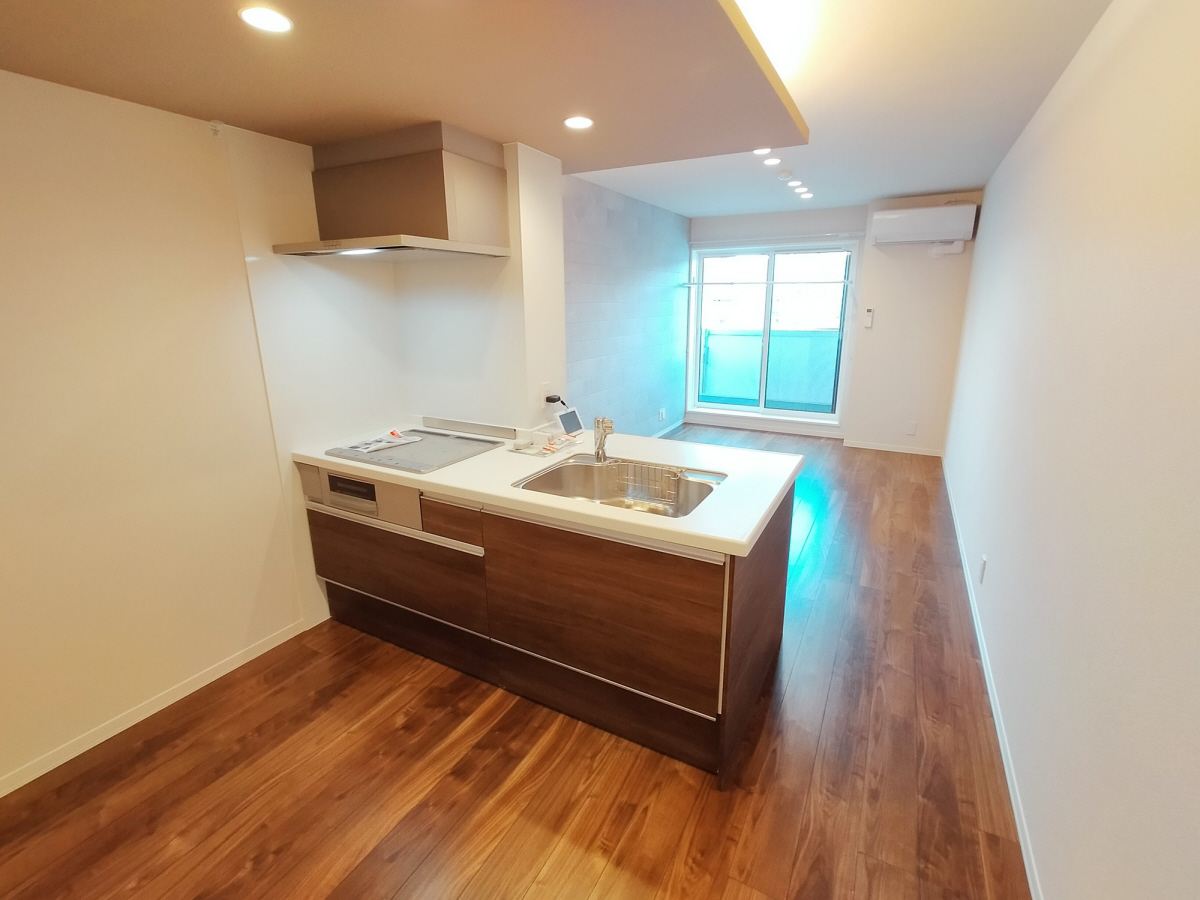 その他部屋・スペース 写真7