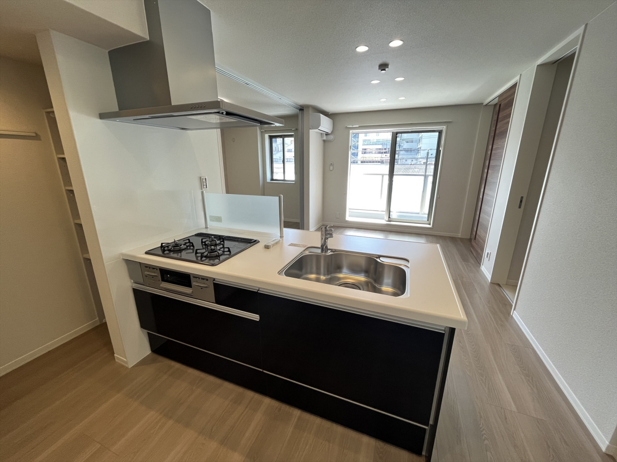 キッチン 写真3