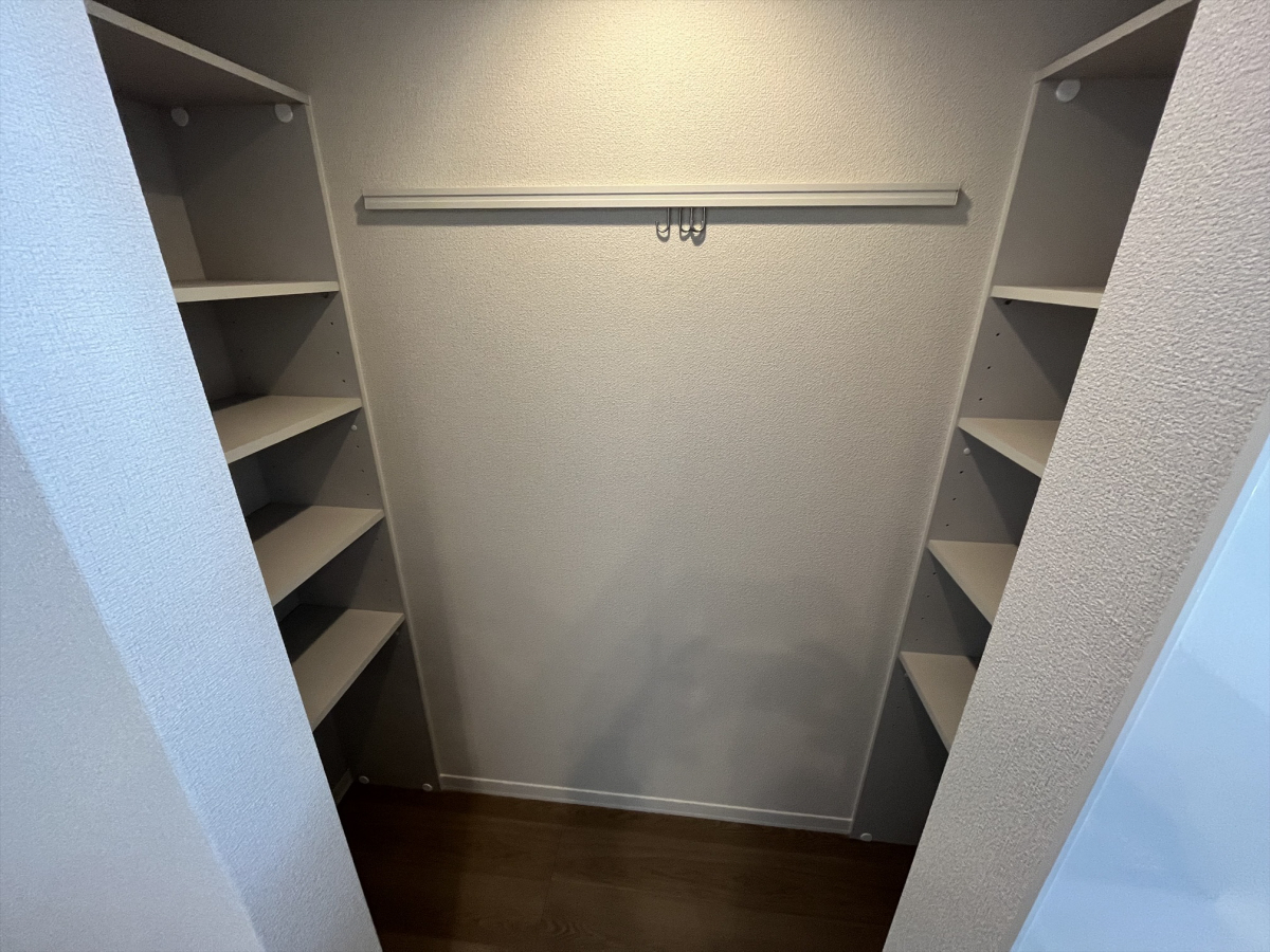 収納 写真9