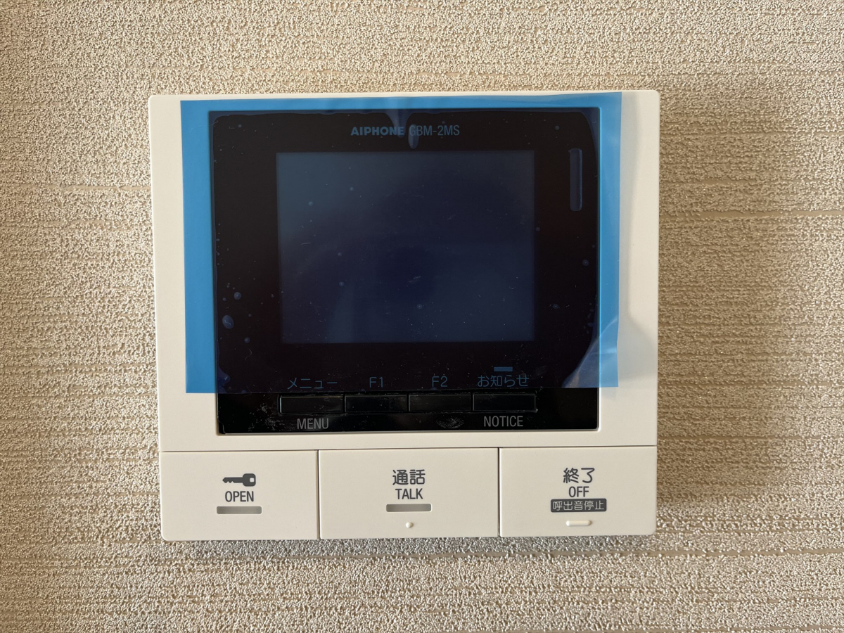 セキュリティ 写真12