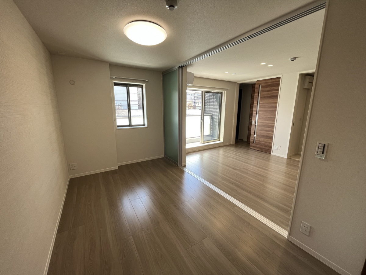 その他部屋・スペース 写真7